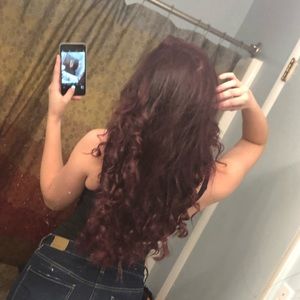 Meet your Posher, Sabrina